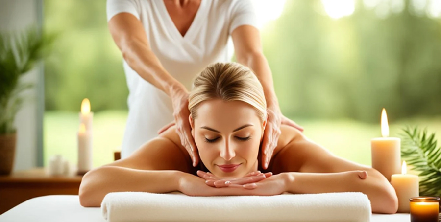 spa in colaba