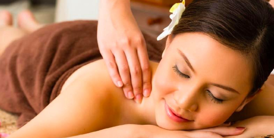 Blog spa in colaba
